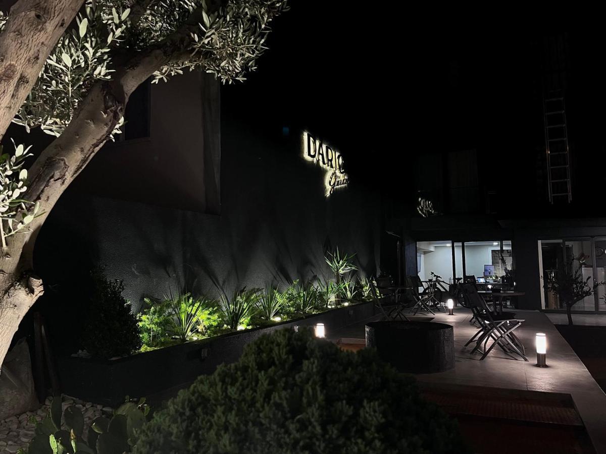 Daric Hotels Atakum Екстер'єр фото