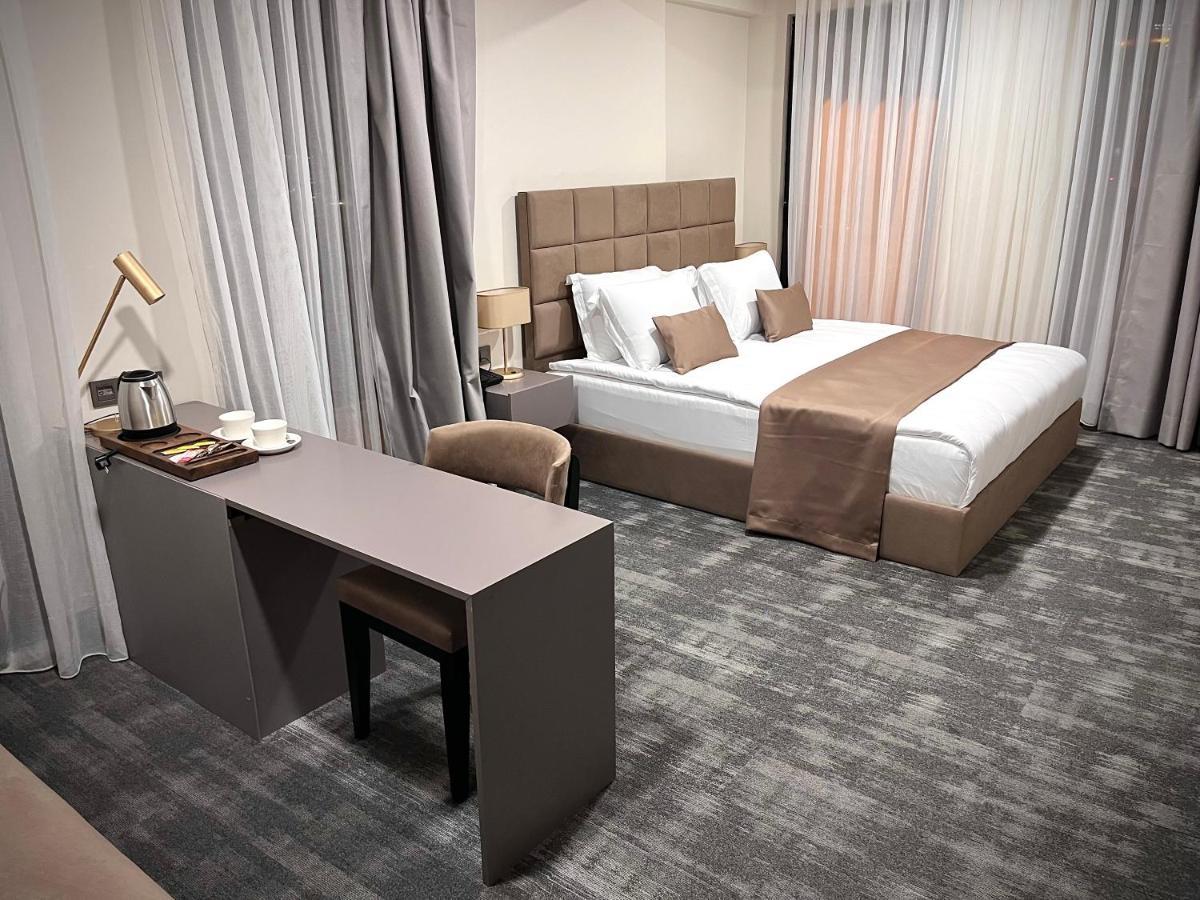Daric Hotels Atakum Екстер'єр фото