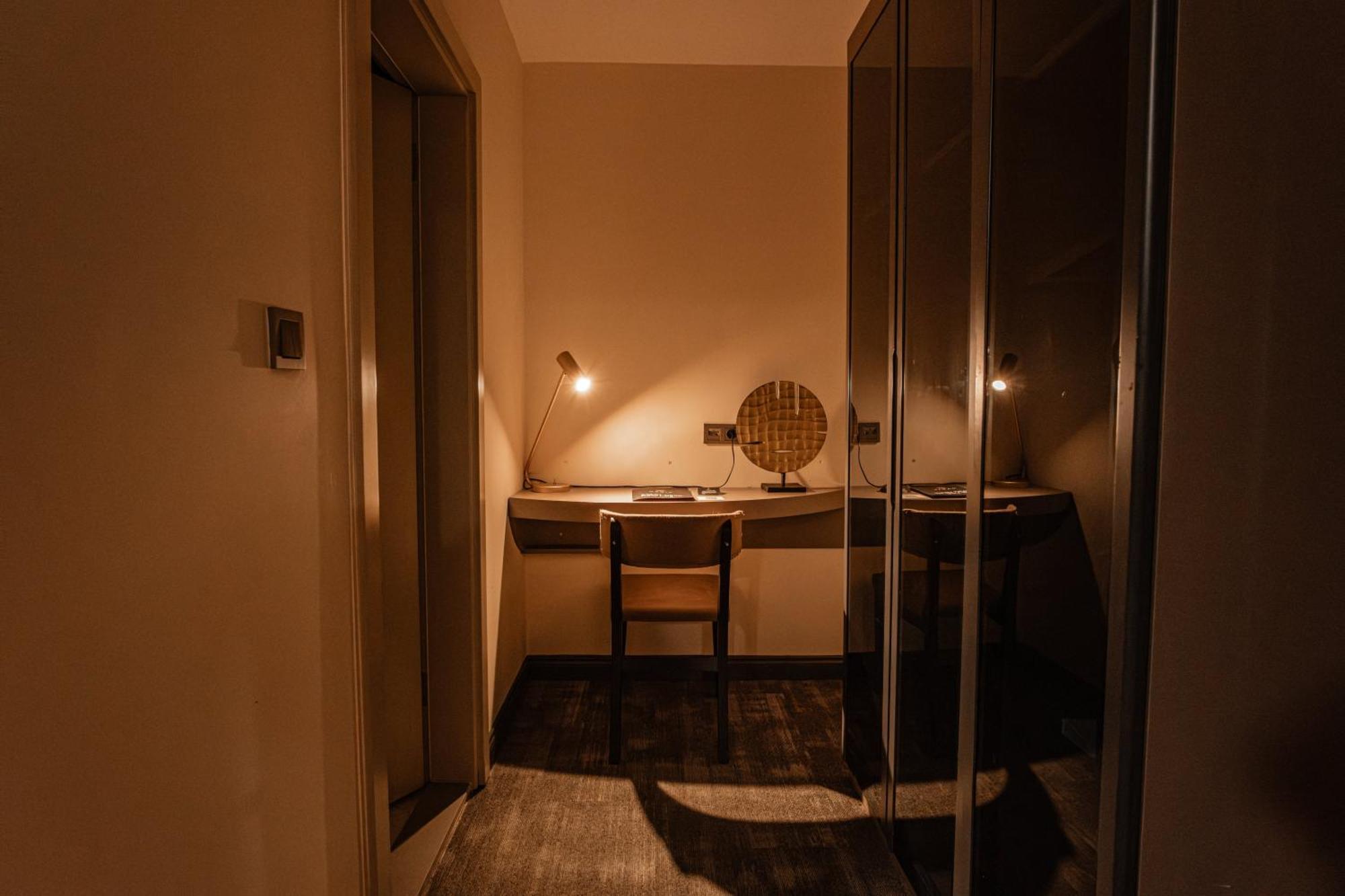 Daric Hotels Atakum Екстер'єр фото