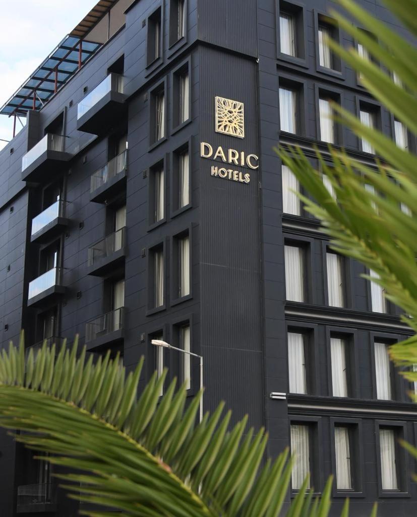 Daric Hotels Atakum Екстер'єр фото